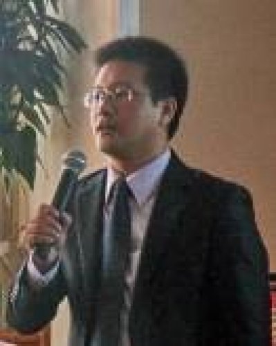 罗建华老师