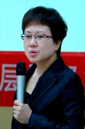 罗澜老师
