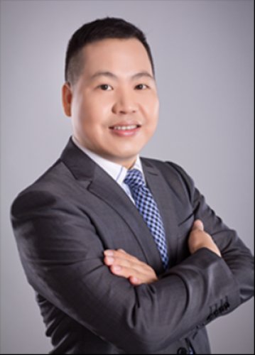 吕江老师