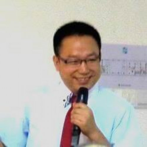 吕天兴老师