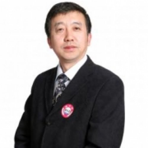 马国柱老师
