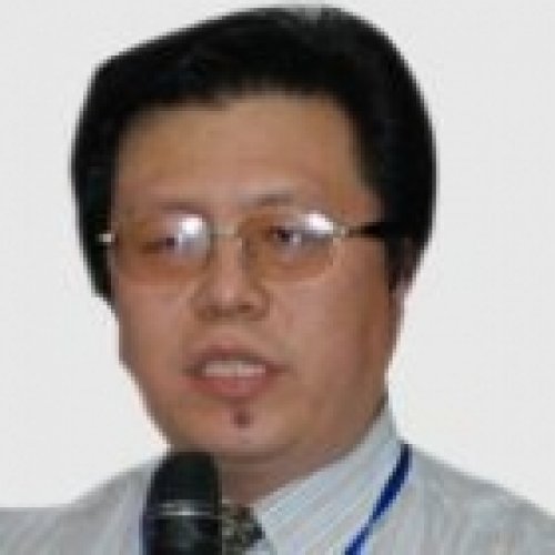 马介强老师