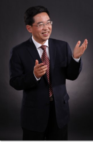 马楠老师