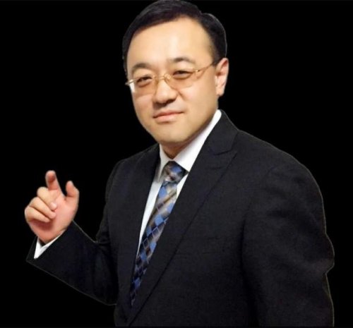 孟德凯老师