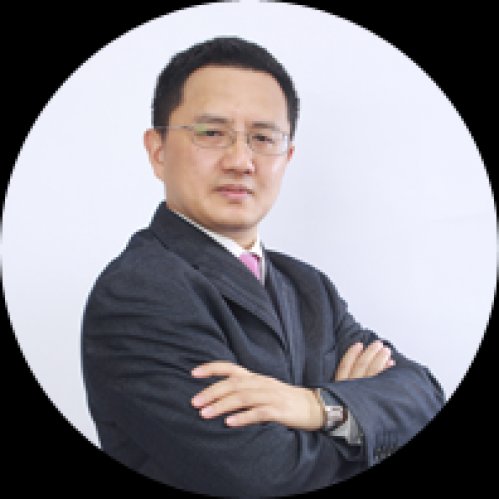 聂振亚老师