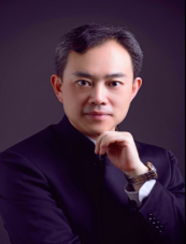 潘鹏老师