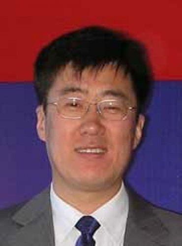 钱宏峰老师