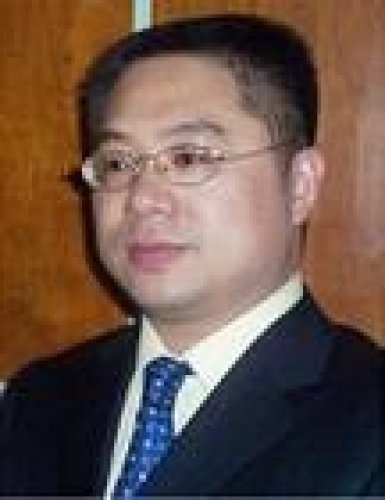沈慧民老师