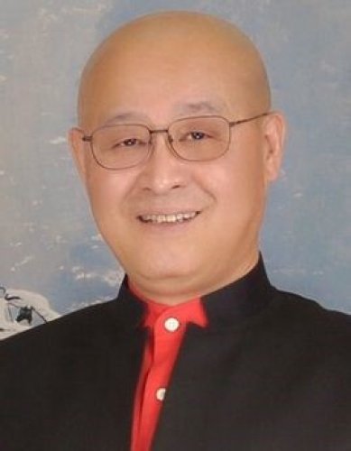 苏自立老师