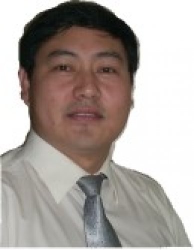 孙彪老师