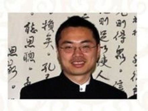 谭耀华老师