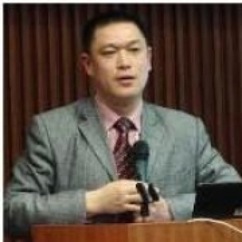 唐渊老师