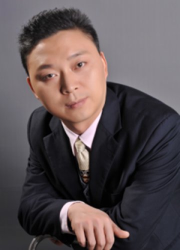 陶建科老师