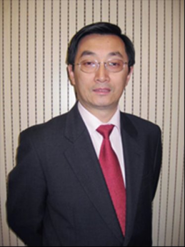 涂山青老师