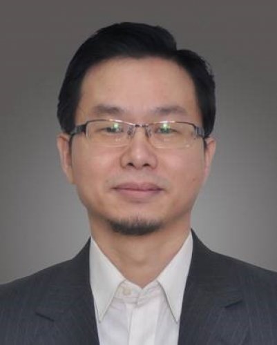 汪韦伯老师