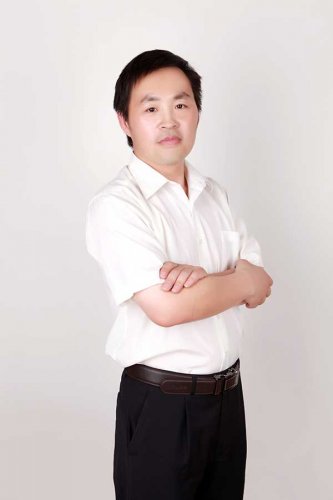 王德友老师