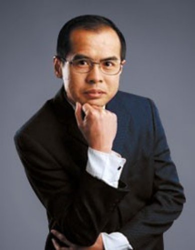 王厚磊老师