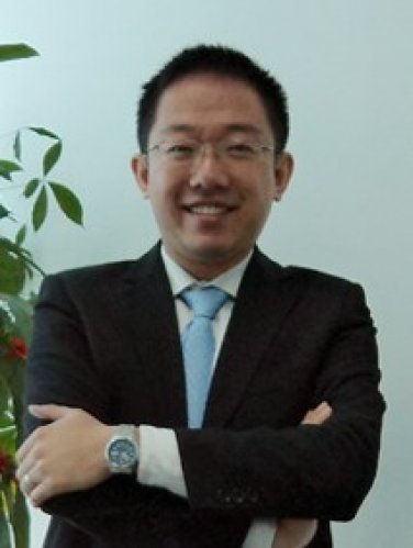 王华老师