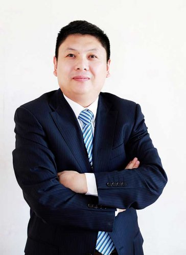 王朋举老师