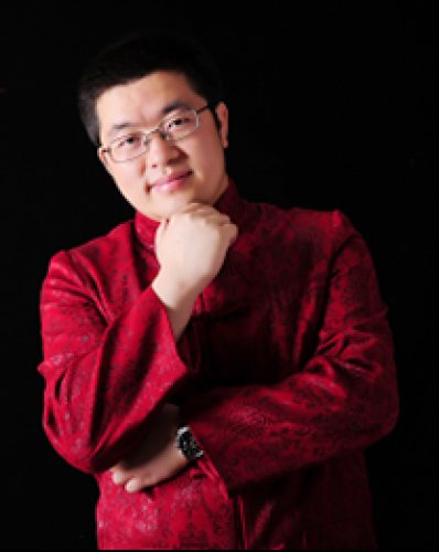王泽仁老师