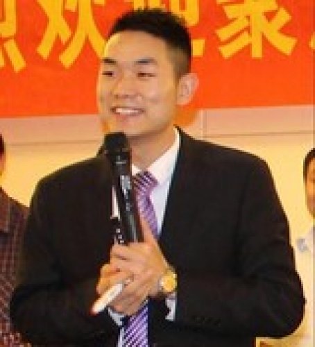 卫才燧老师