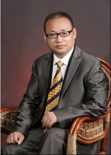 温爽老师