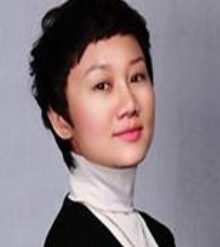 文清眸老师