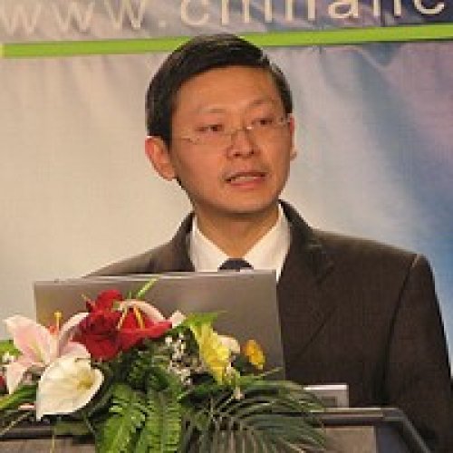 吴怀山老师