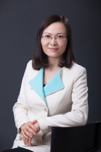 吴李琴老师