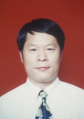 夏世洪老师