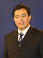 夏峥