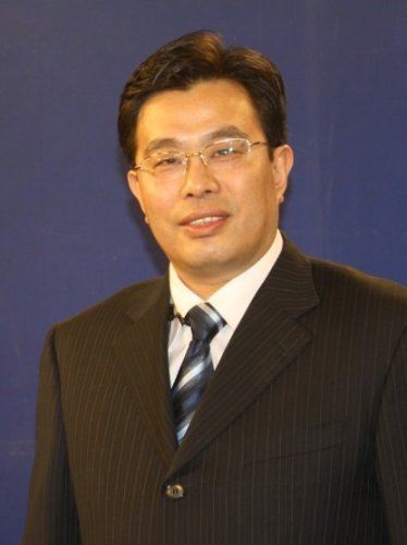 夏峥老师