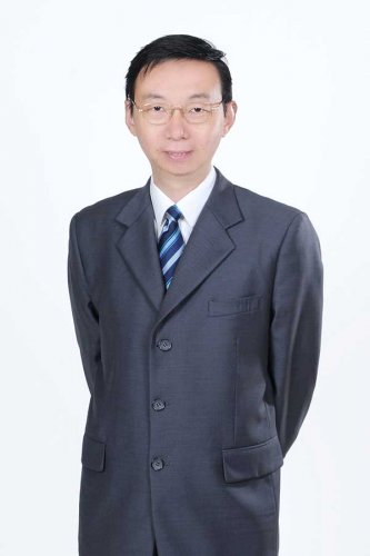 肖东升老师
