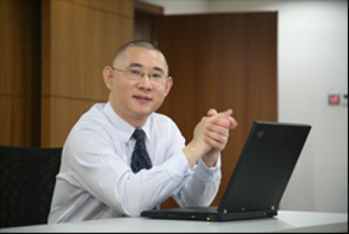 肖旭东老师