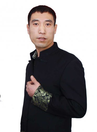 心烛老师