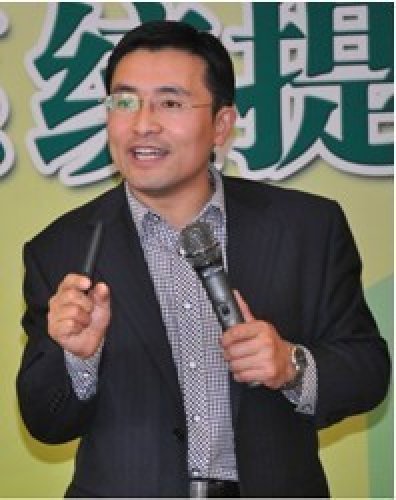 辛雪峰老师