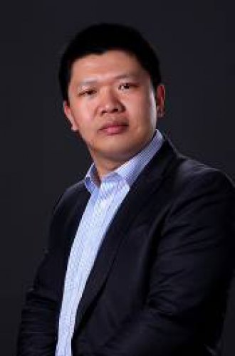 徐京老师