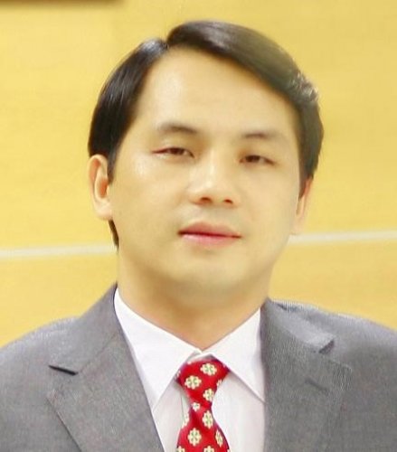 徐振宇老师
