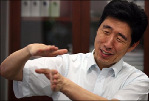 徐宗威老师