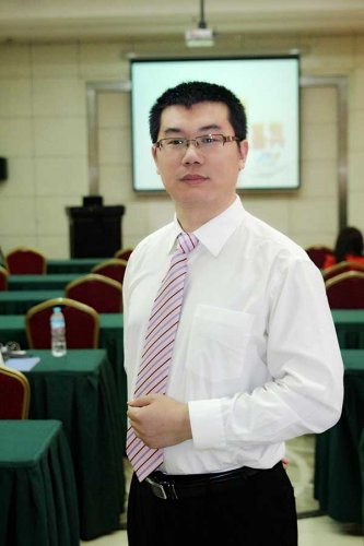 许辰老师