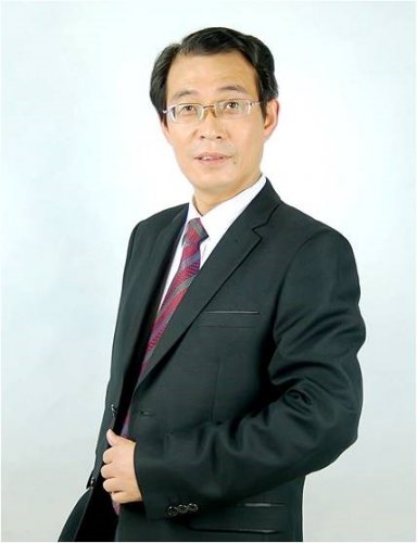 闫伟老师