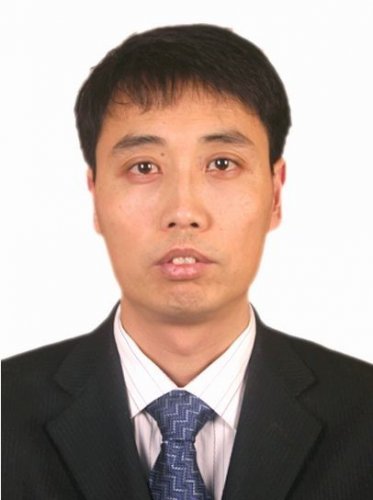 杨继美老师