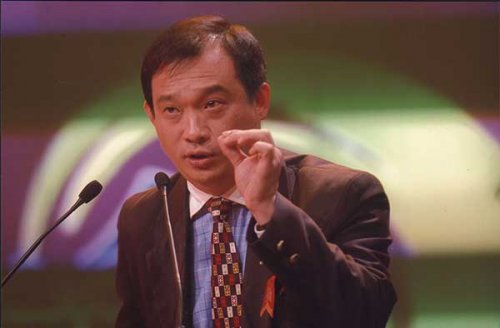 杨台轩老师