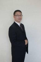 杨天林