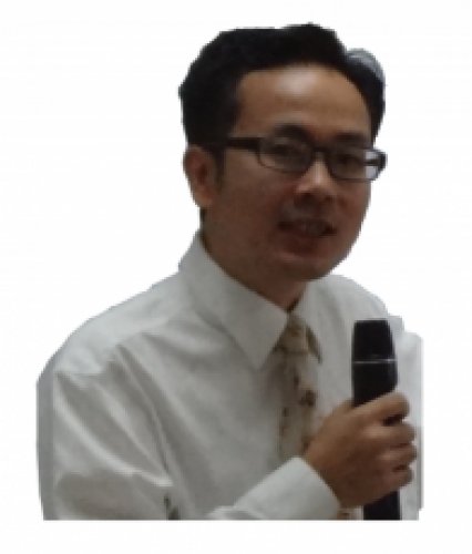 杨修平老师