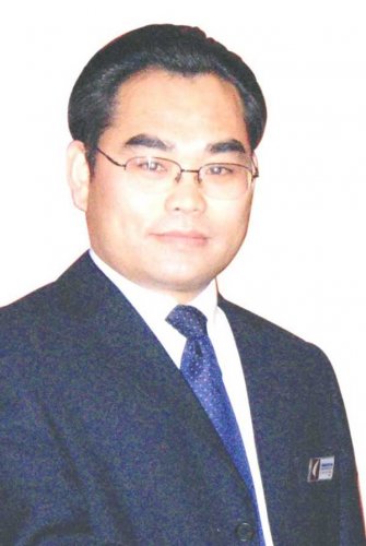 杨旭老师