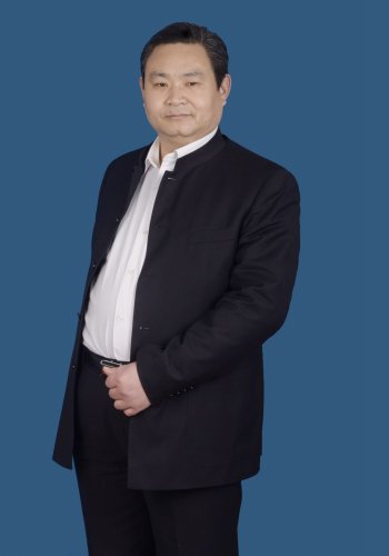 姚路加老师