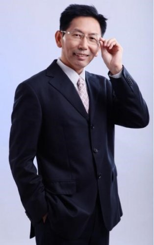余建明老师