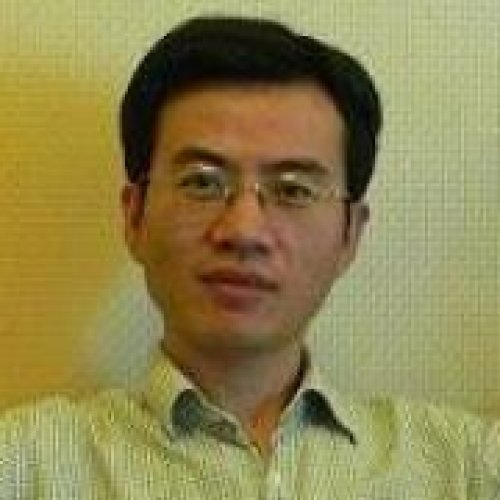 袁志刚老师