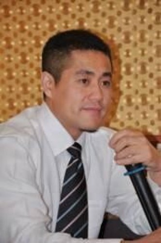 臧波老师